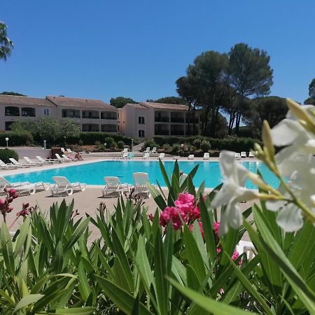 Residence Golfs De Valescure 9 Saint-Raphaël Exterior foto