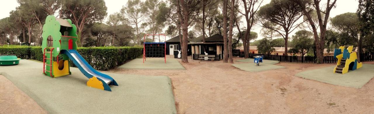 Residence Golfs De Valescure 9 Saint-Raphaël Exterior foto