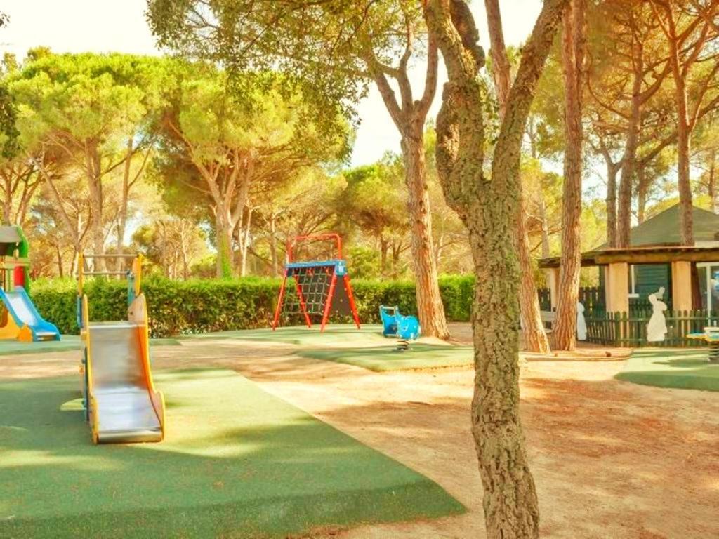 Residence Golfs De Valescure 9 Saint-Raphaël Exterior foto