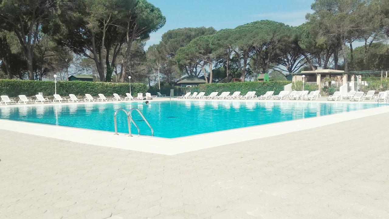 Residence Golfs De Valescure 9 Saint-Raphaël Exterior foto